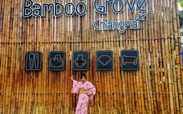 Bamboo Grove Chiang Mai