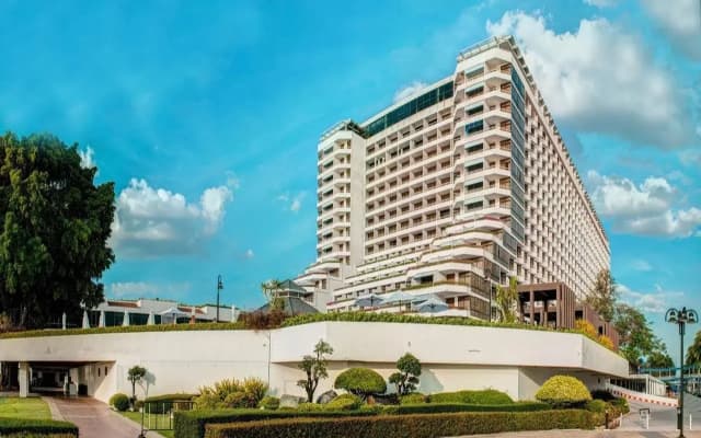 Ambassador City Jomtien Pattaya - Ocean Wing