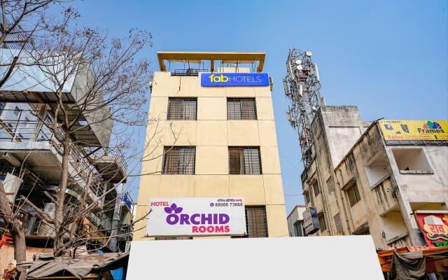 Fabexpress Orchid Rooms