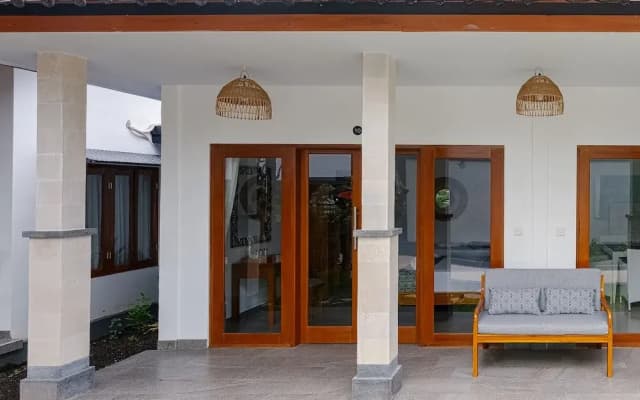 Bubu Homestay Tulamben