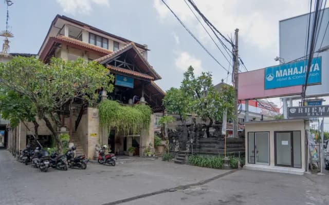 Mahajaya Hotel Denpasar