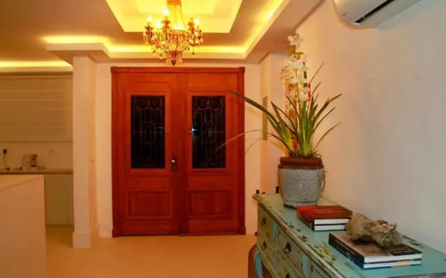 Hotel Maui Maresias - Adults Only