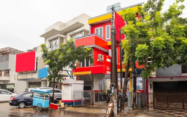 Pondok Penginapan Patradisa