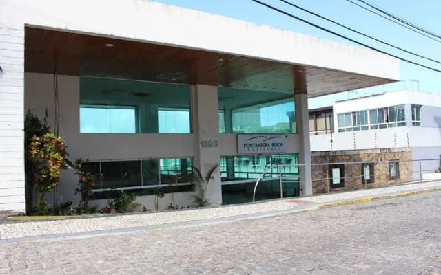 Natal Flat