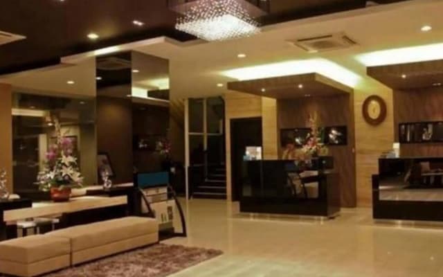 Nida Rooms Surabaya Tugu Pahlawan