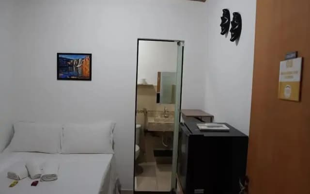 Pousada Raízes