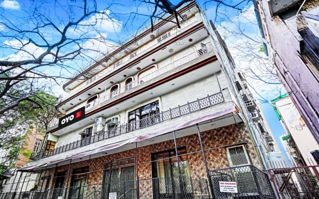Hotel O Kiiza Stay House