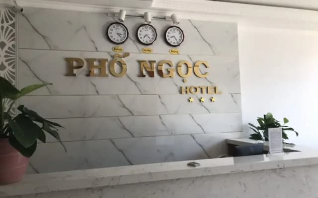Pho Ngoc Hotel