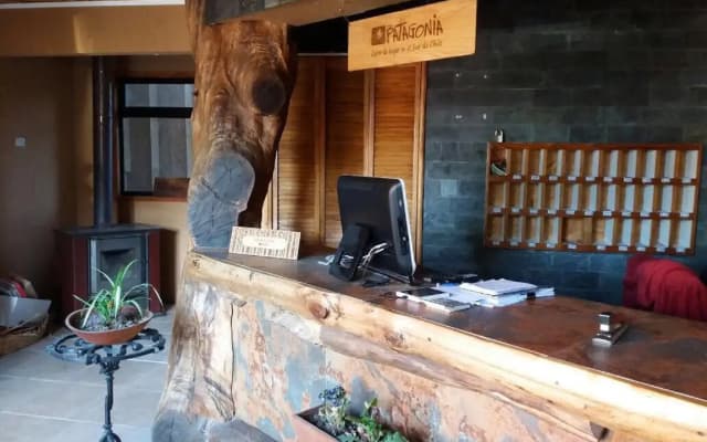 Hotel Patagonia Puerto Varas