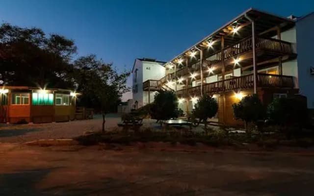 Anmyeondo Kkotji Ocean Vill