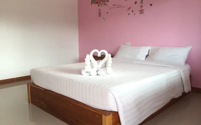 Baanpufa Resort At Laemchabang
