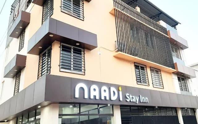 Naadi stayinn New Busstand Thanjavur