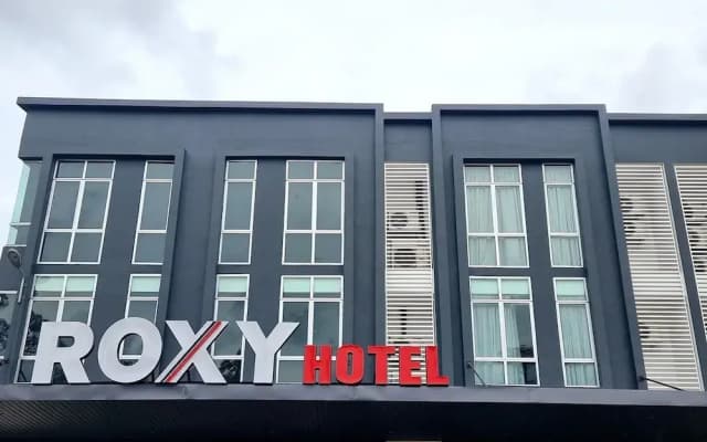 Roxy Hotel Malihah