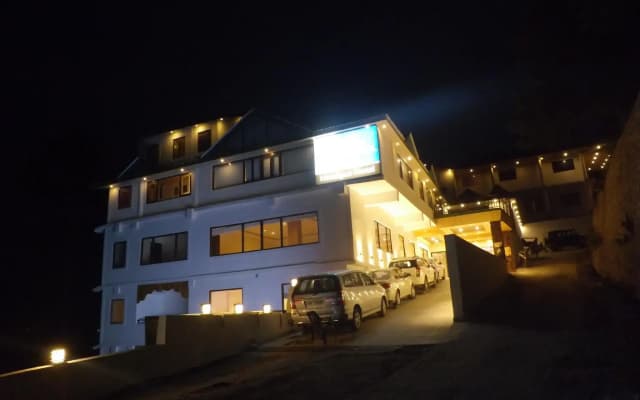 Best Western Himalyan Monal