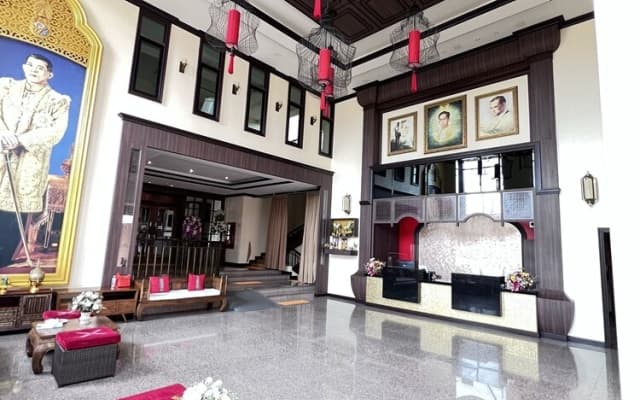 Mido Hotel Pattaya