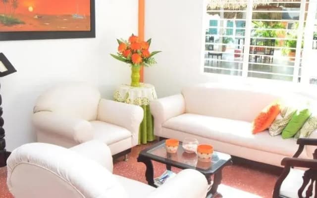 Casa Hotel Las Antillas