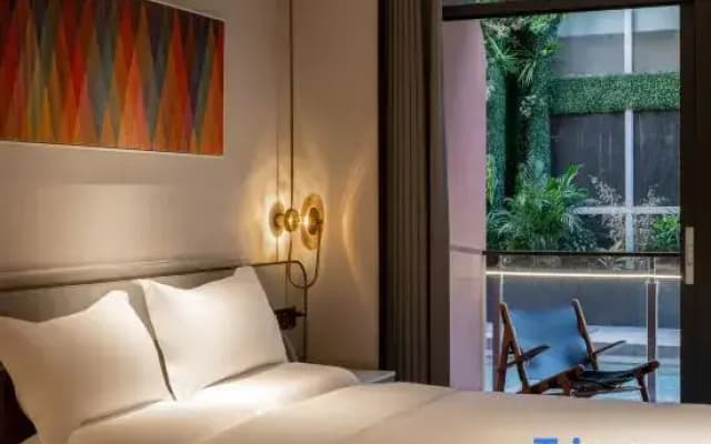 Vanmo Hotel