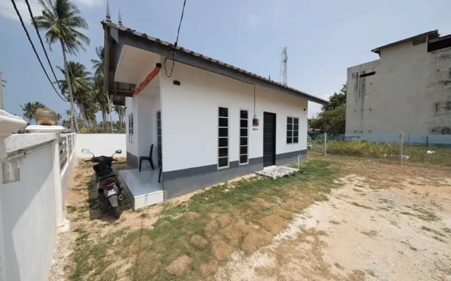 OYO 90976 Pantaistay baturakit