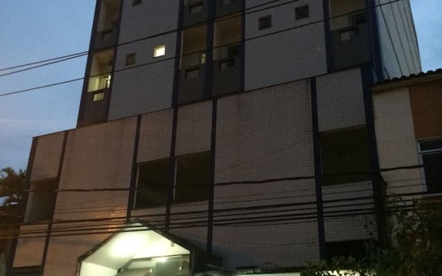 Comfoort Hotel