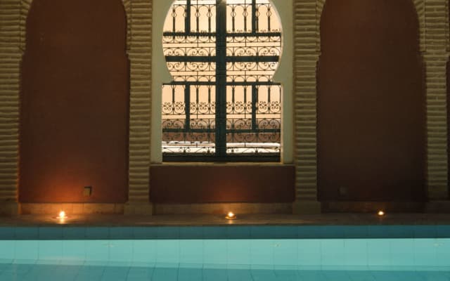Palais Riad Bérbère