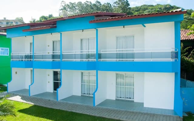 Pousada Canto das Pedras