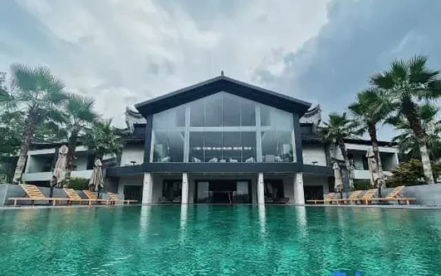 Jiaye Hotel