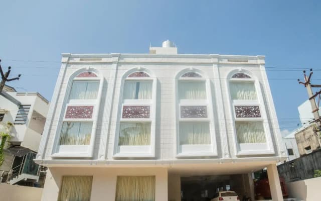 Atlanta Park Chennai