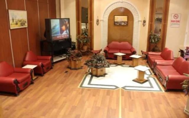 Koroglu Hotel Bolu