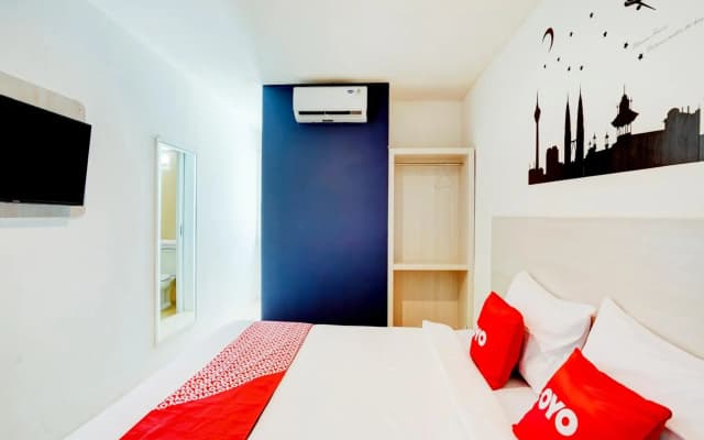 LG Hotel