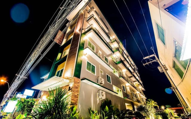 Hua Hin Good View Hotel