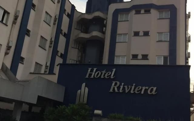 Riviera Aracatuba By Atlantica Hotels