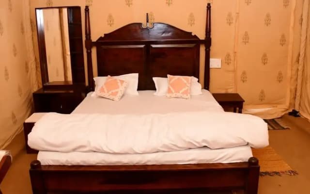 Vishco Paradise Resort