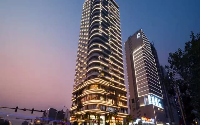 Hilton Garden Inn Da Nang