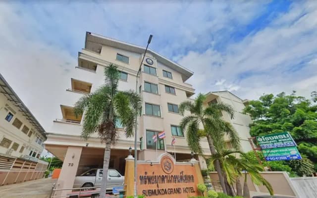 Submukda Grand Hotel