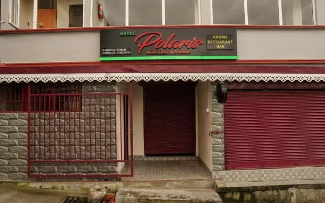 Hotel Polaris Gangtok
