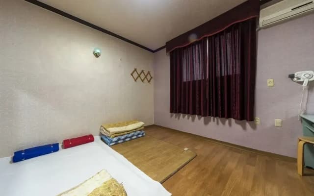 Gurye Dream Palace