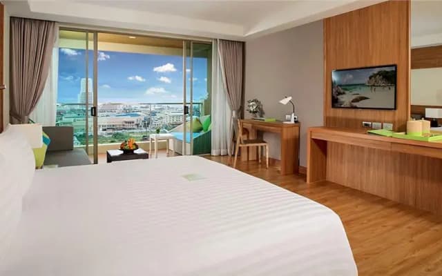 The Senses Resort & Pool Villas, Phuket