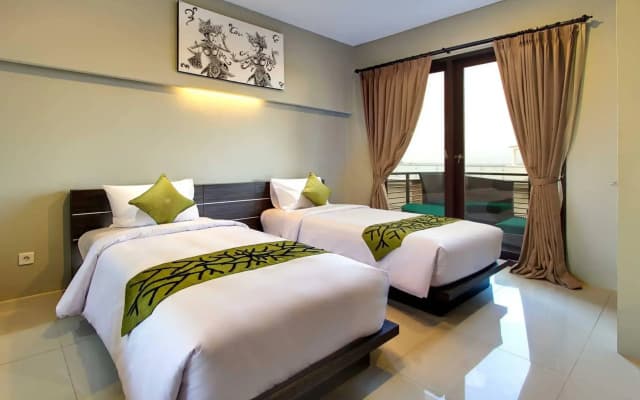ABISHA Resort Jimbaran
