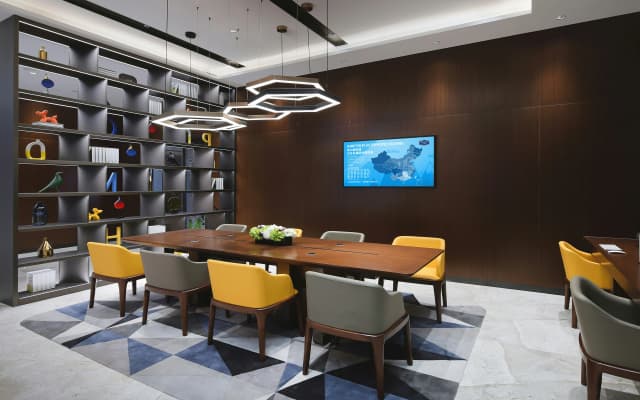 Hampton by Hilton Dali Erhai Park