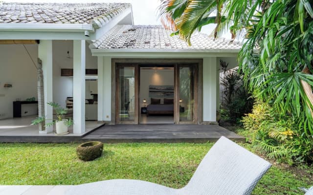 The Saya House Villa by Betterplace