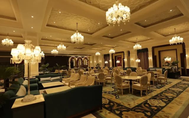 The Lauriant Resorts