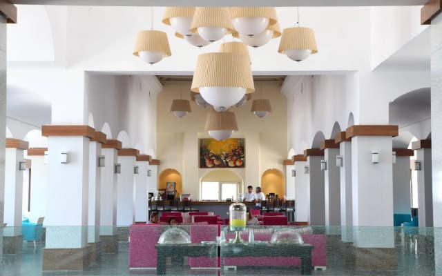 Holiday Inn Resort Bodrum