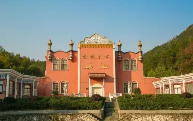 Hehuan'gu Hotel