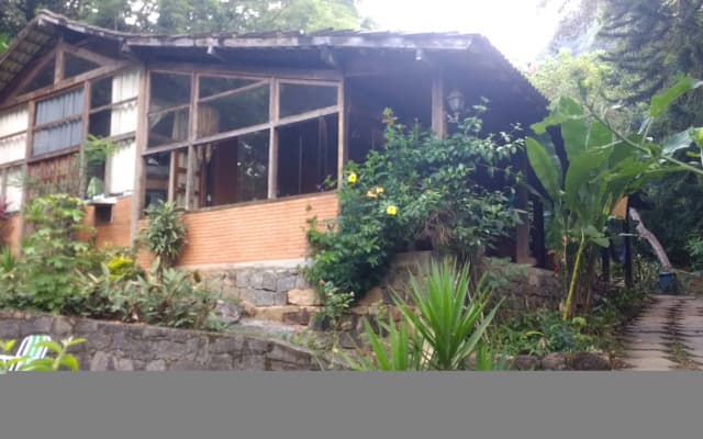 Sitio Green Hostel