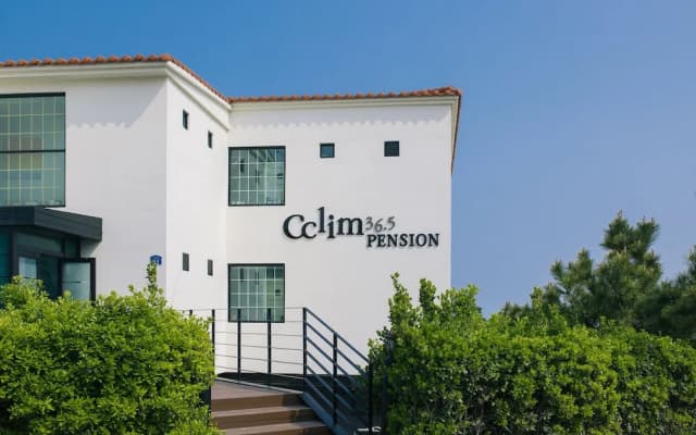 Cclim 36.5 Pension