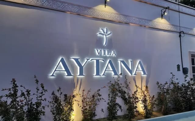 Vila Aytana