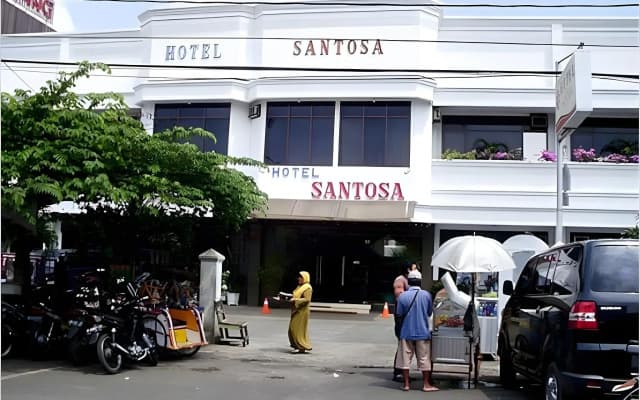 Hotel Santosa