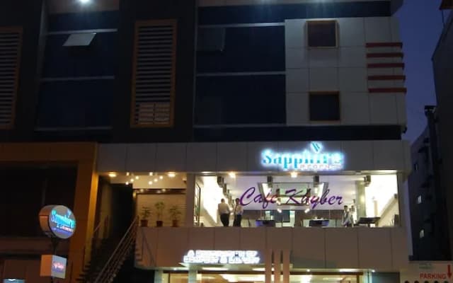 Sapphire Regency Hotel