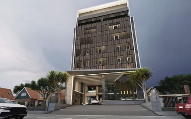 Cordela Suites Tasikmalaya