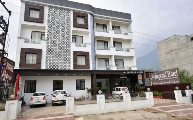 Imperial Hotel